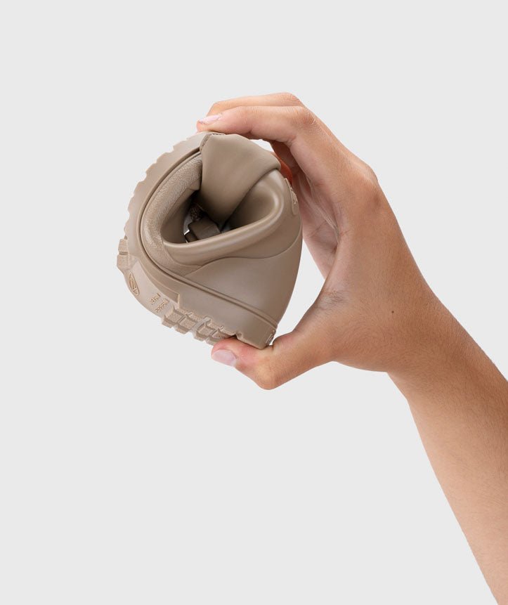 Mendi - IGOR - Barefoot You