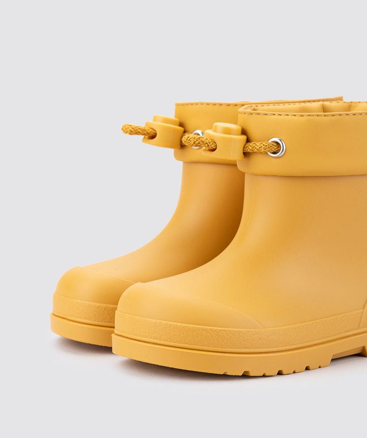 Mendi - IGOR - Barefoot You