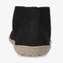 Botas  GROUNDIES Milano Soft Black 44