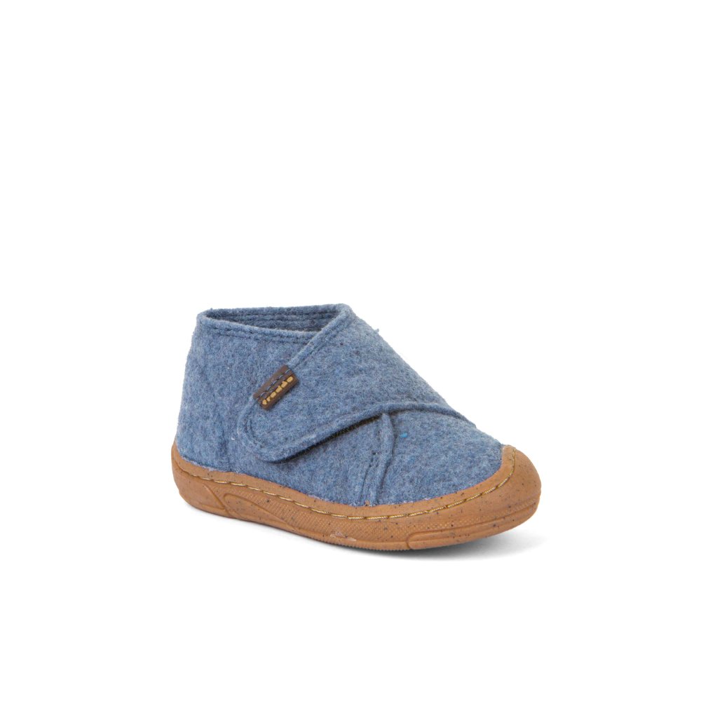 Botas  FRODDO Minni Wooly Beige 23