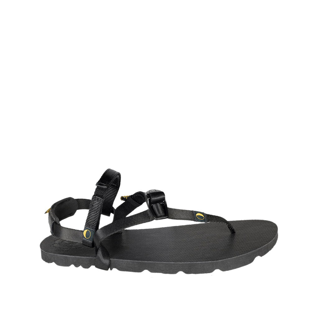 Mono Retro - LUNA SANDALS - Barefoot You