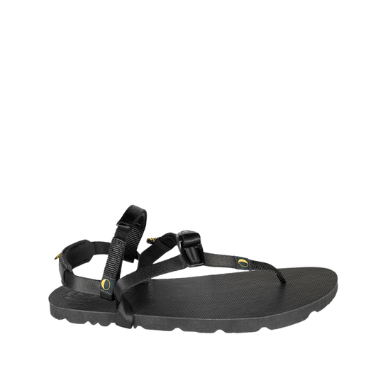 Mono Retro - LUNA SANDALS - Barefoot You