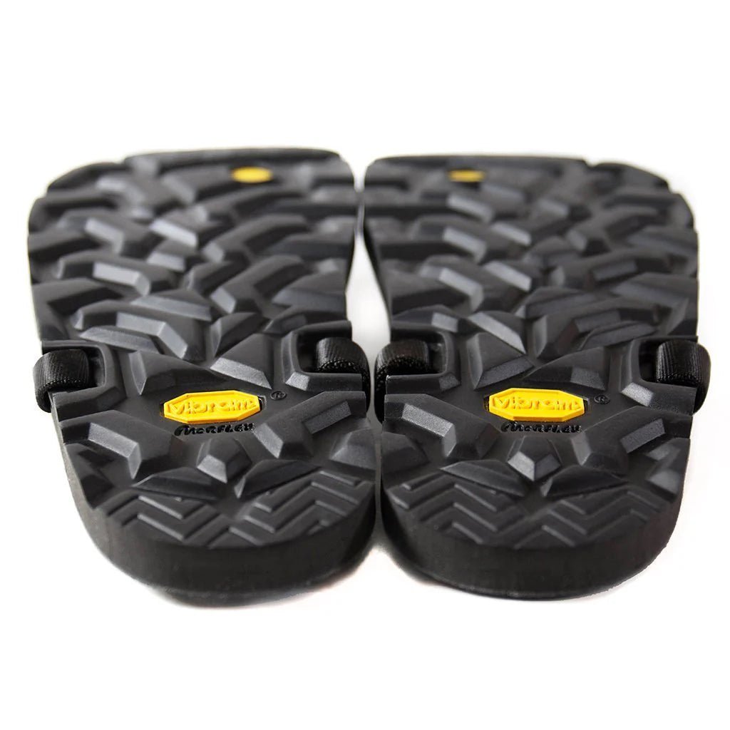 Mono Retro - LUNA SANDALS - Barefoot You