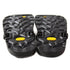 Mono Retro - LUNA SANDALS - Barefoot You