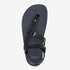 Mono Retro - LUNA SANDALS - Barefoot You