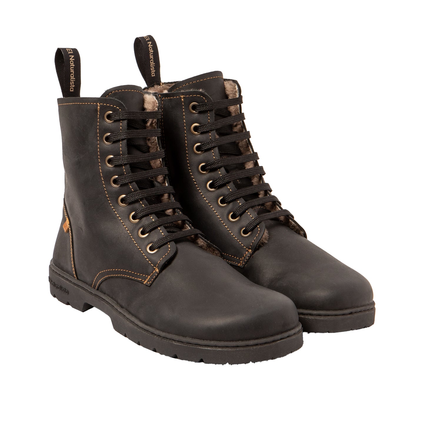 Root Fleece - N5264C