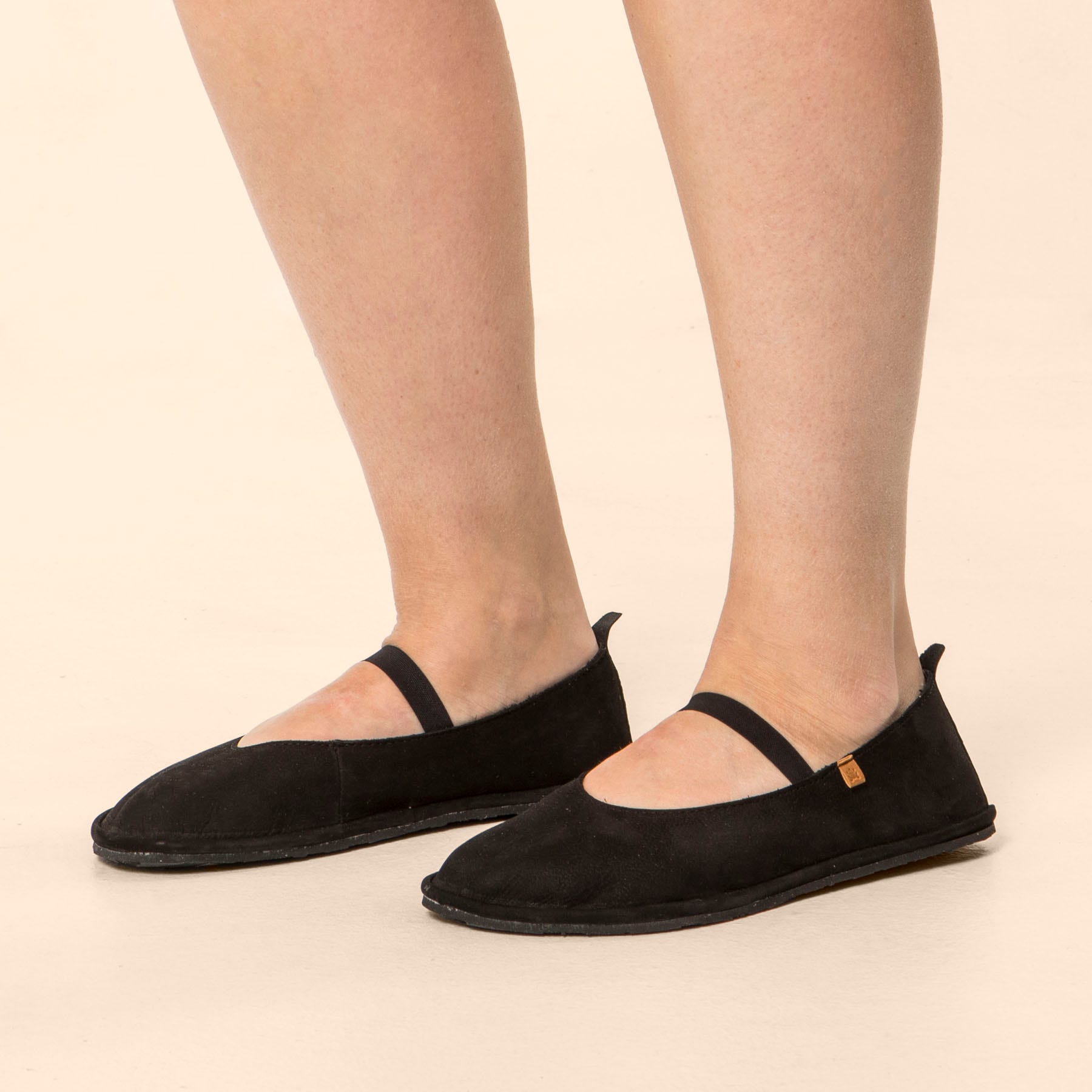   EL NATURALISTA Ballet - N5670 Black 37