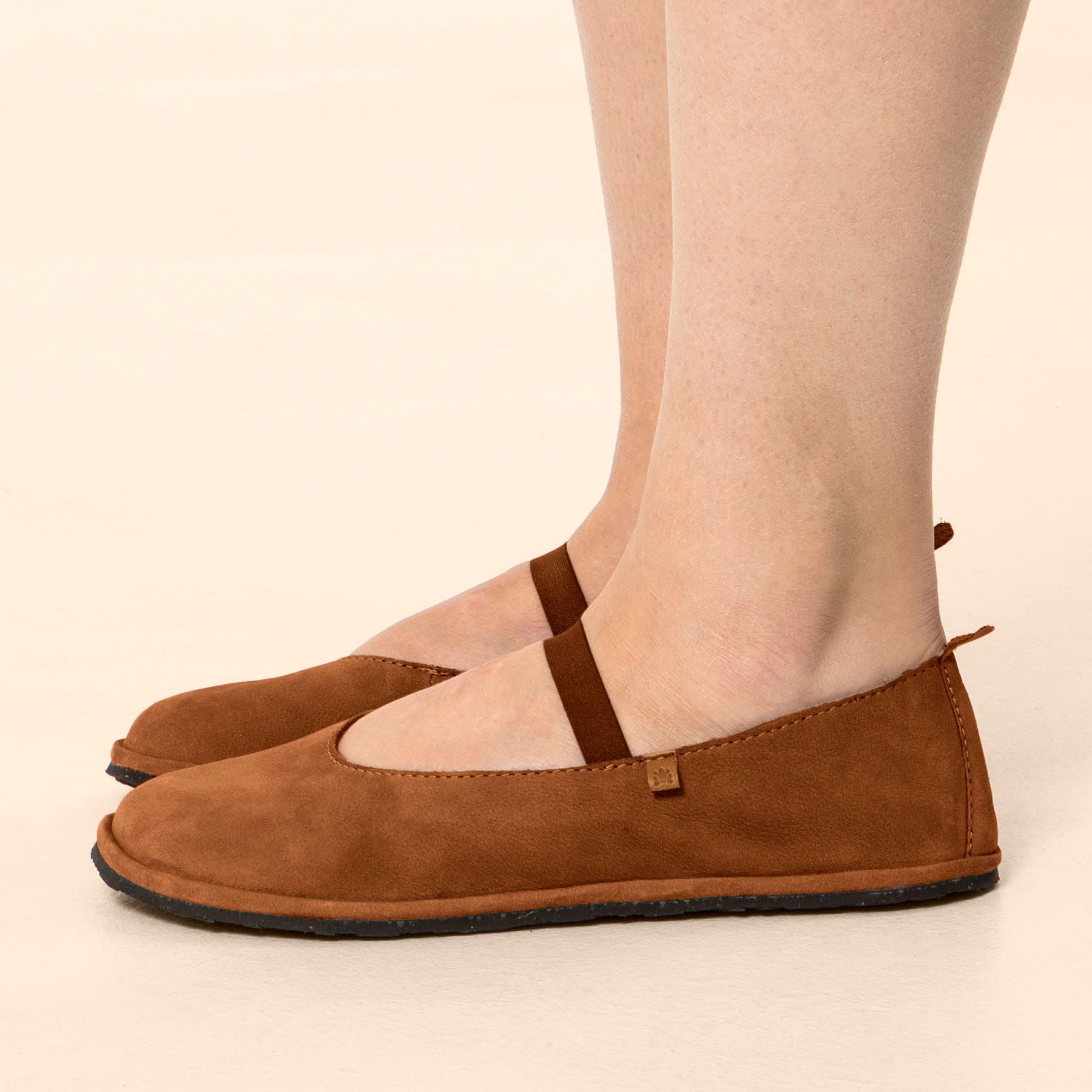   EL NATURALISTA Ballet - N5670 Black 41