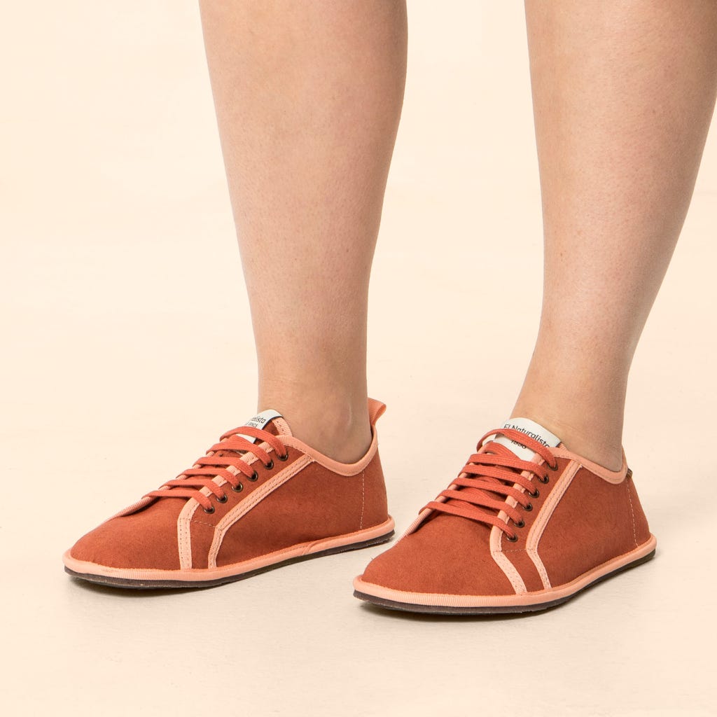   EL NATURALISTA Contrast - N5674T Foliage 37