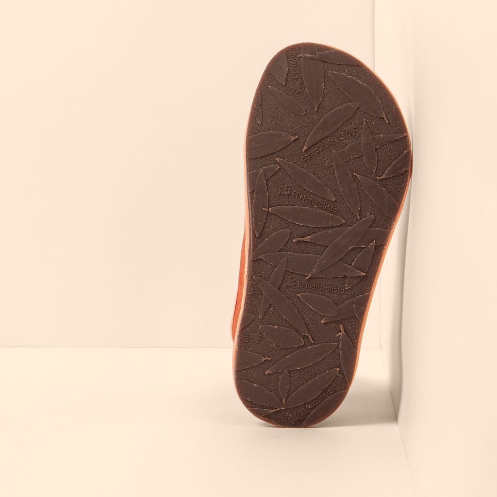   EL NATURALISTA Contrast - N5674T Foliage 39