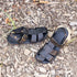   EL NATURALISTA Sandal - N5681 Cuero 40