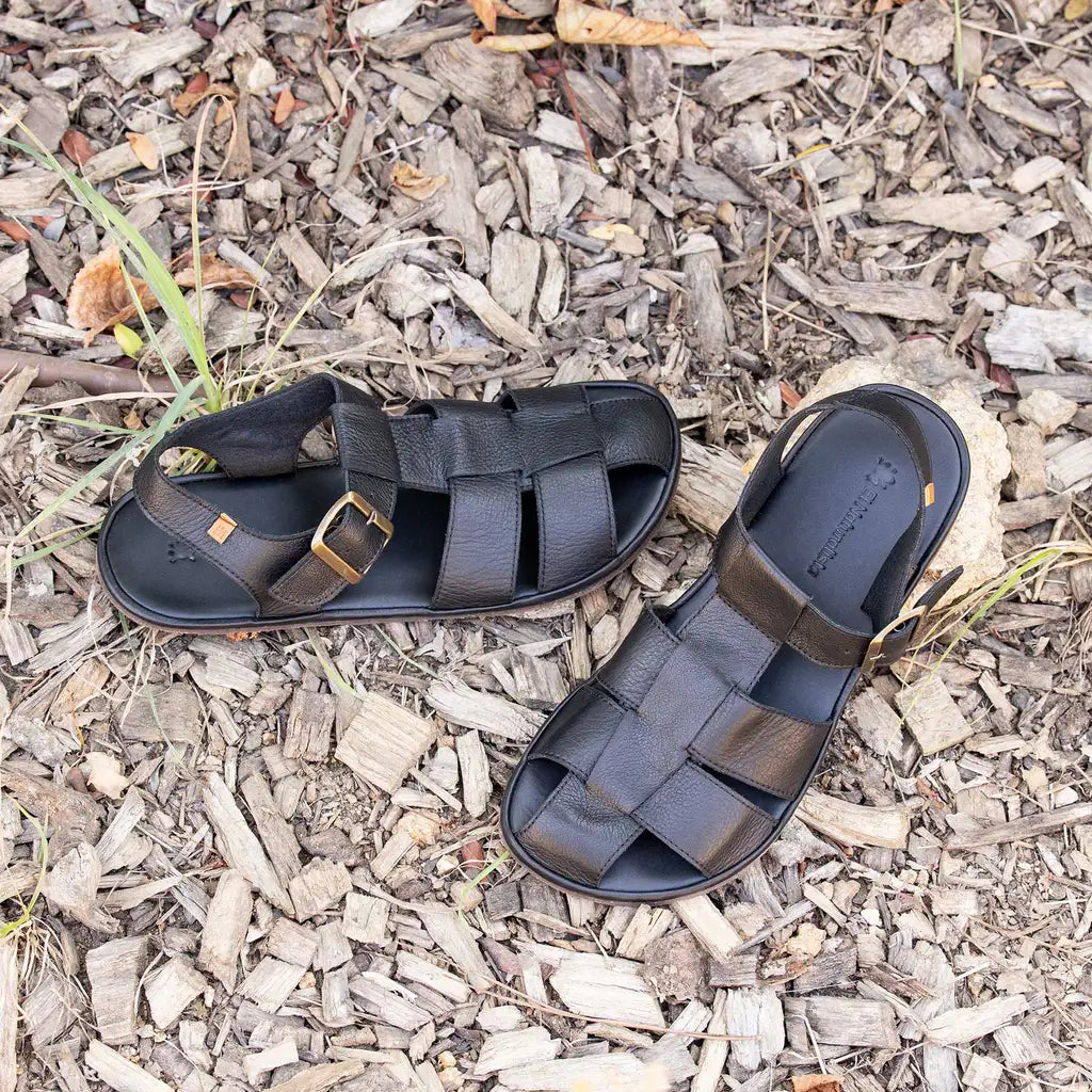   EL NATURALISTA Sandal - N5681 Cuero 40