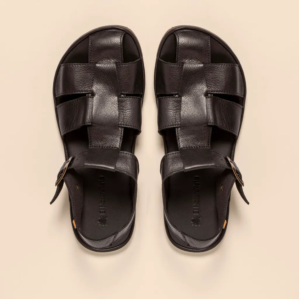   EL NATURALISTA Sandal - N5681 Cuero 41