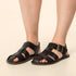   EL NATURALISTA Sandal - N5681 Cuero 36