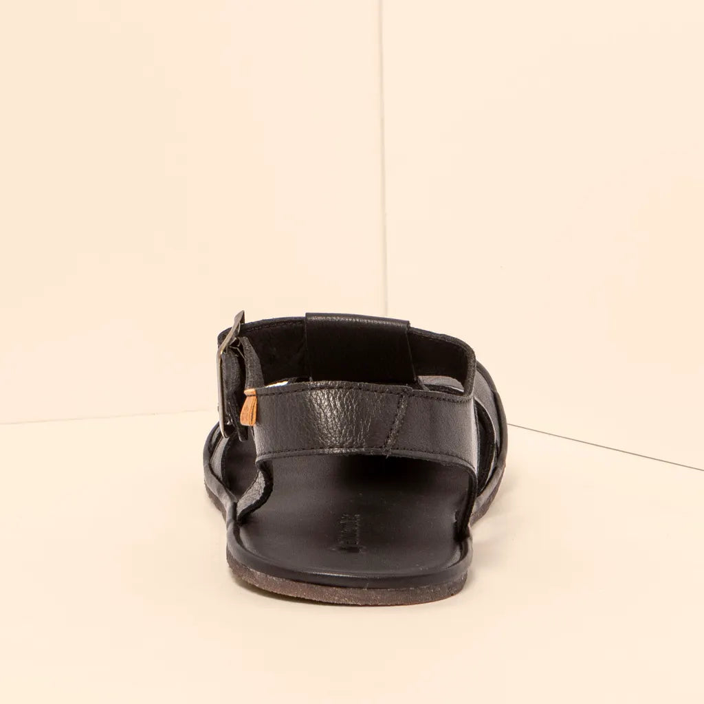   EL NATURALISTA Sandal - N5681 Cuero 39