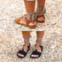   EL NATURALISTA Cintas - N5685 Black 37
