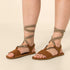   EL NATURALISTA Cintas - N5685 Cuero 38