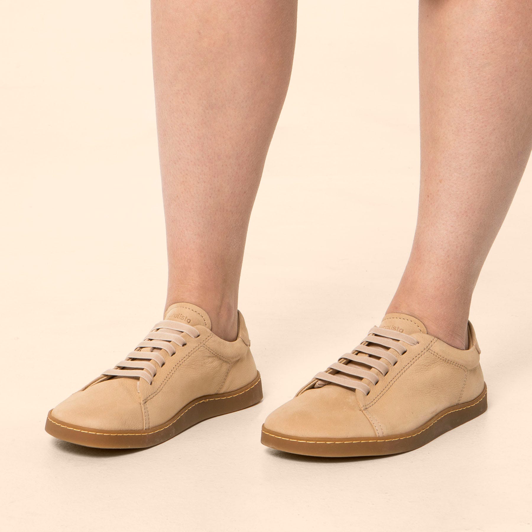   EL NATURALISTA Street - N5910L Denim 37