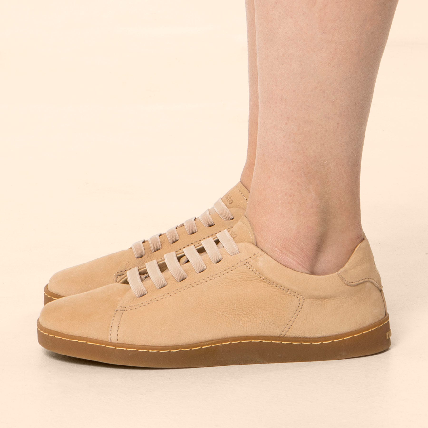   EL NATURALISTA Street - N5910L Denim 36