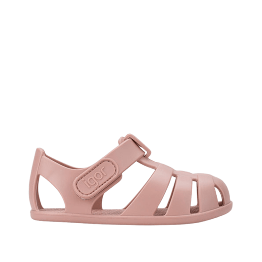 Nemo Solid - IGOR - Barefoot You