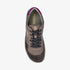 Zapatillas  GROUNDIES Nova Gris & Morado 40