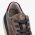 Zapatillas  GROUNDIES Nova Beige & Brown 40