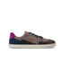 Zapatillas  GROUNDIES Nova Beige & Rosa 39