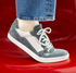 Zapatillas  GROUNDIES Nova Special Rosa 40