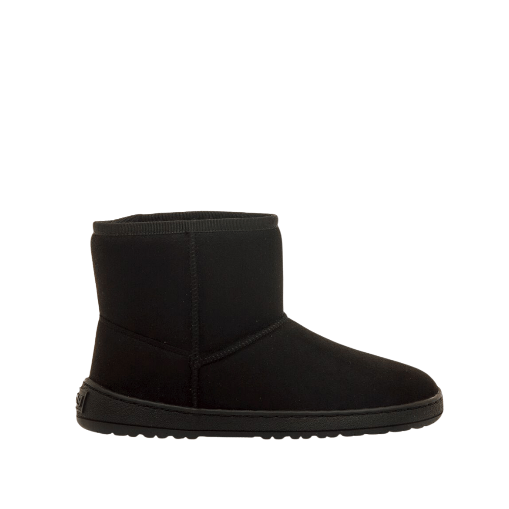 Nuez - MUSTANG - Barefoot You