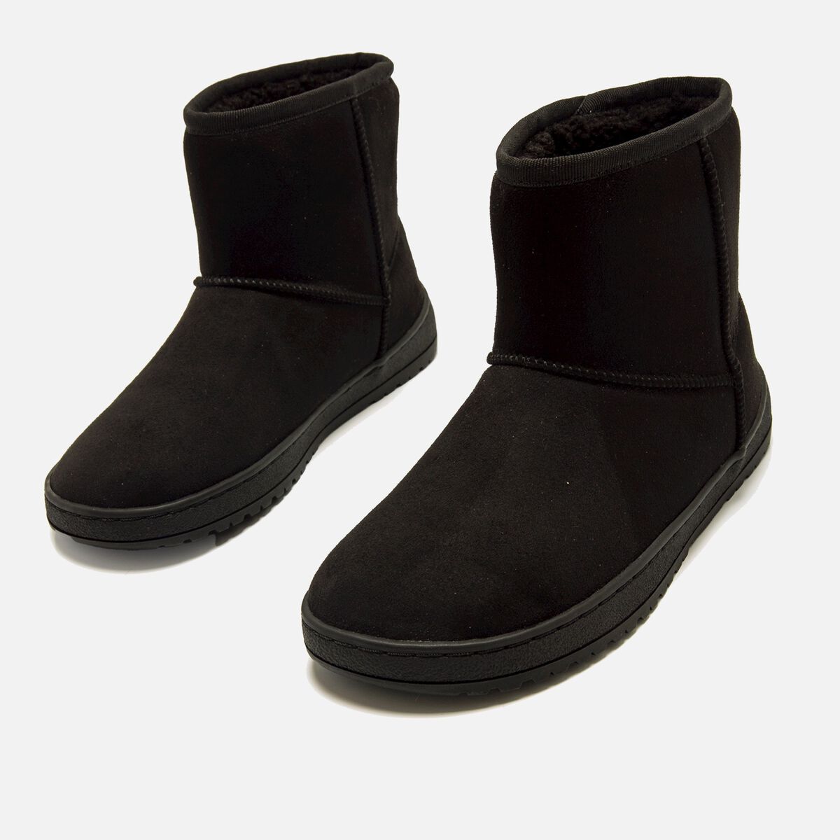 Nuez - MUSTANG - Barefoot You