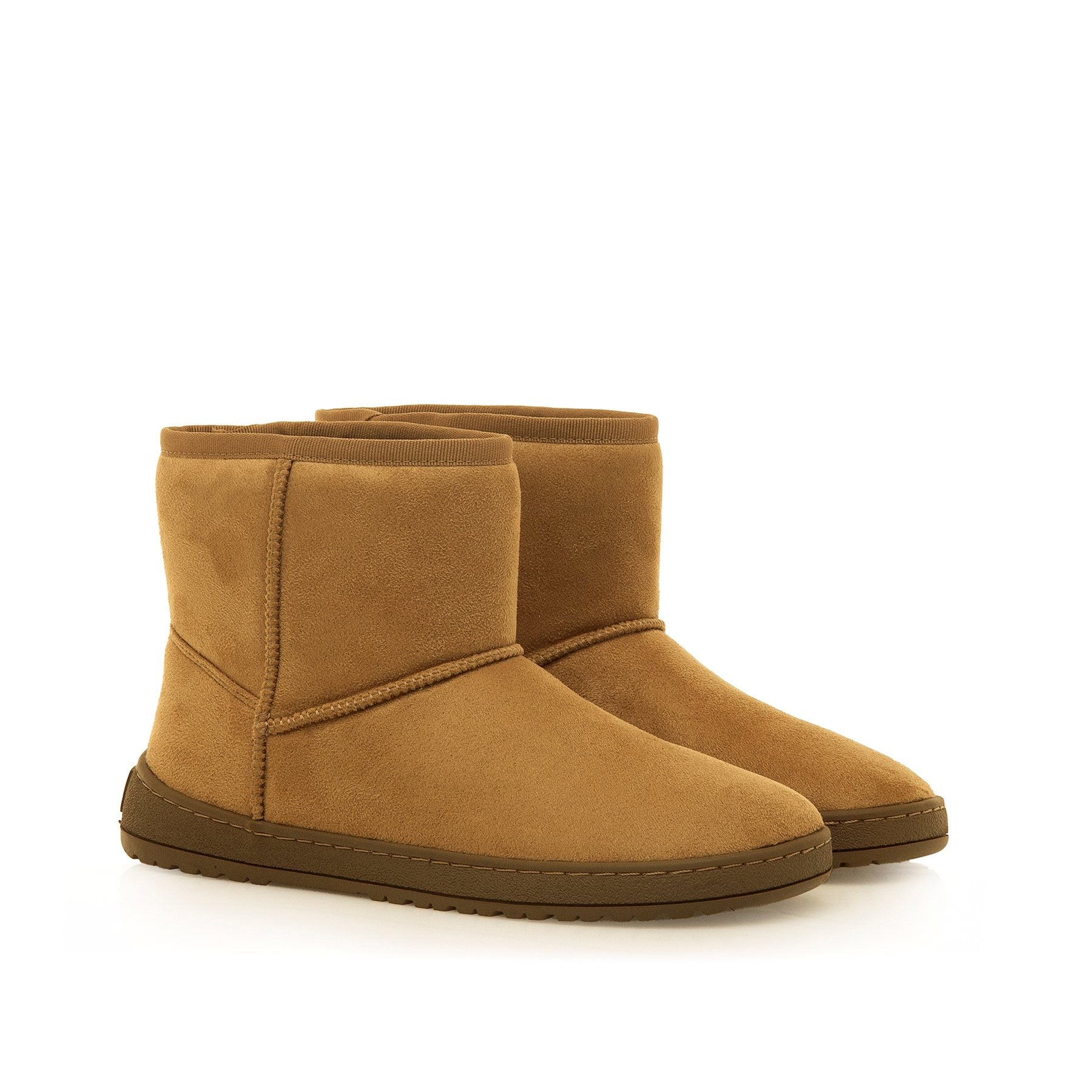 Nuez - MUSTANG - Barefoot You