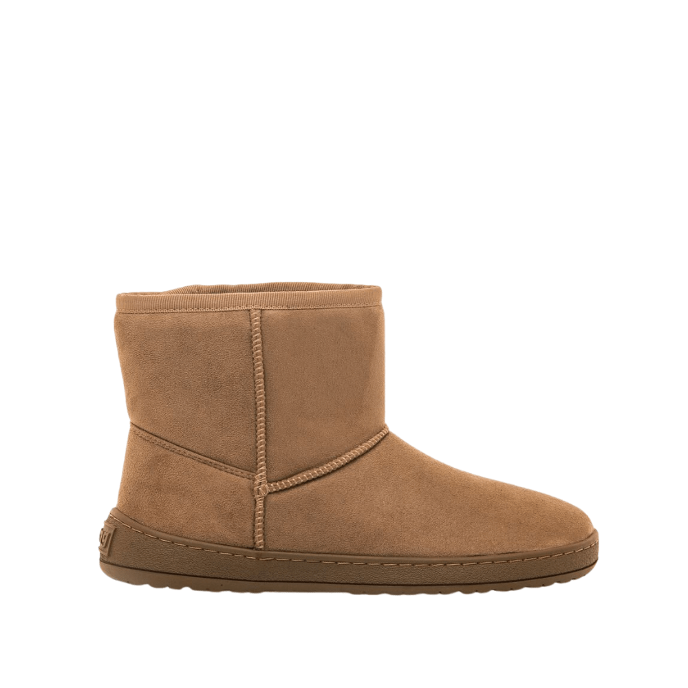 Nuez - MUSTANG - Barefoot You