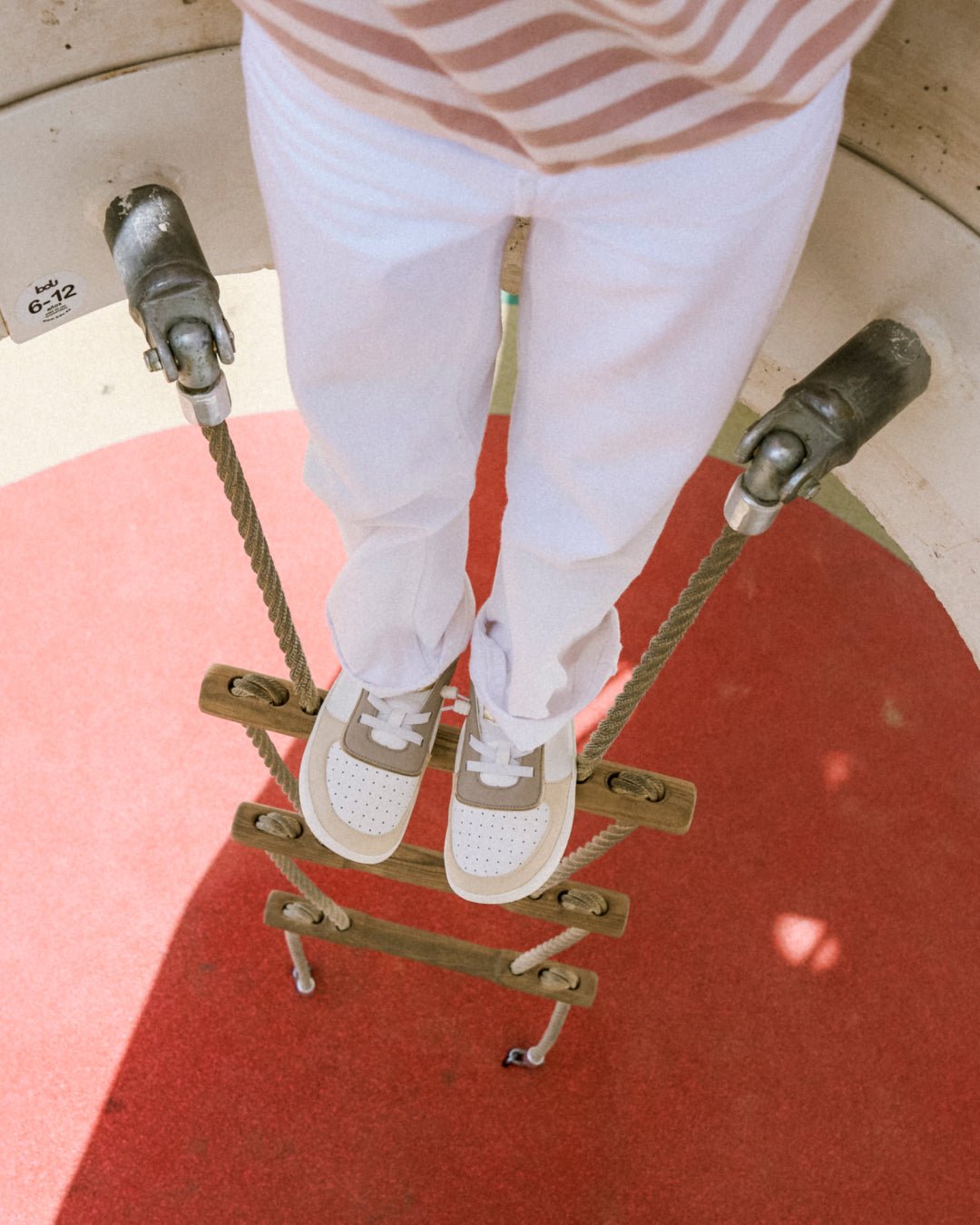 Nuuk - Junior - MURIS - Barefoot You