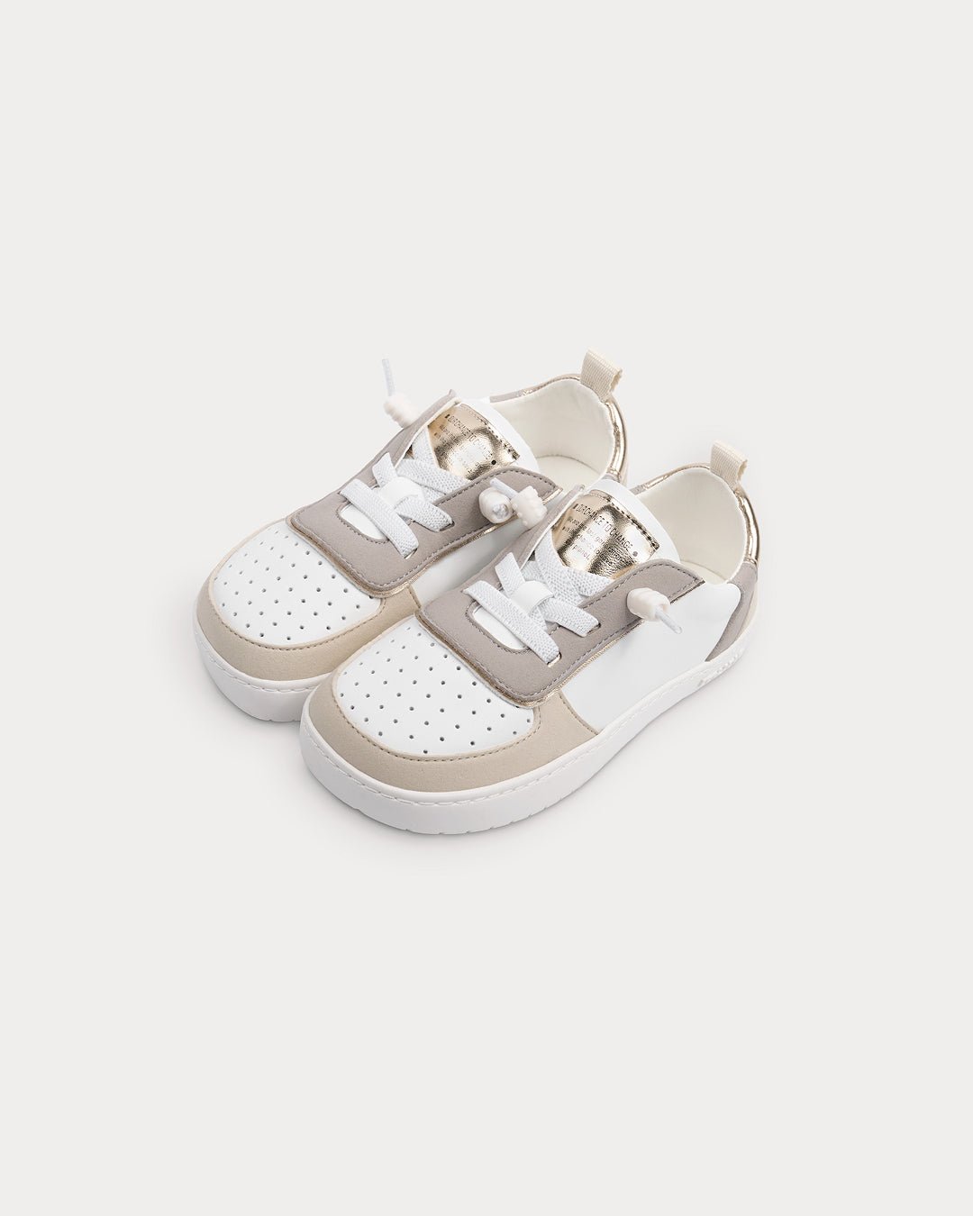 Nuuk - Junior - MURIS - Barefoot You