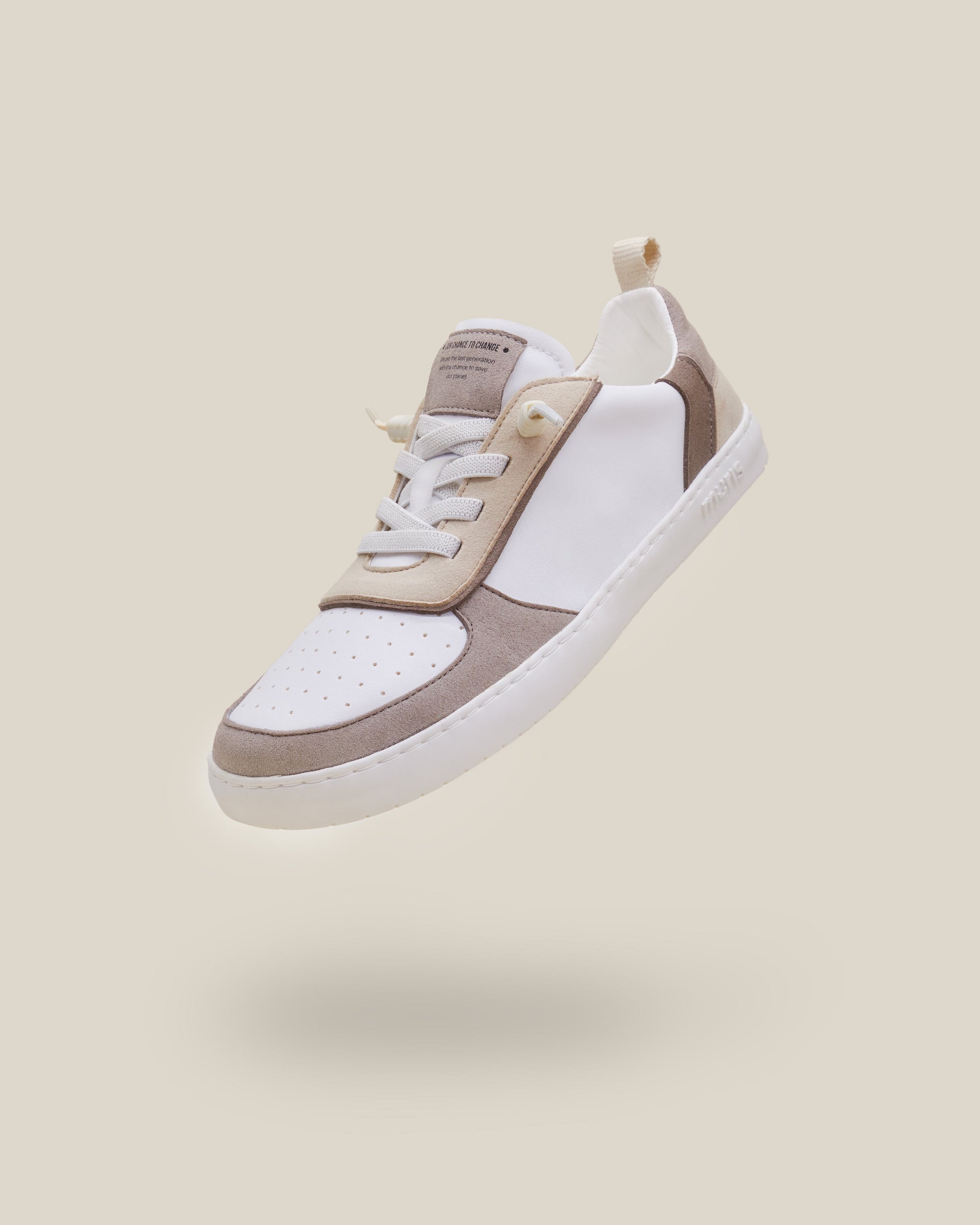 Nuuk - Junior - MURIS - Barefoot You