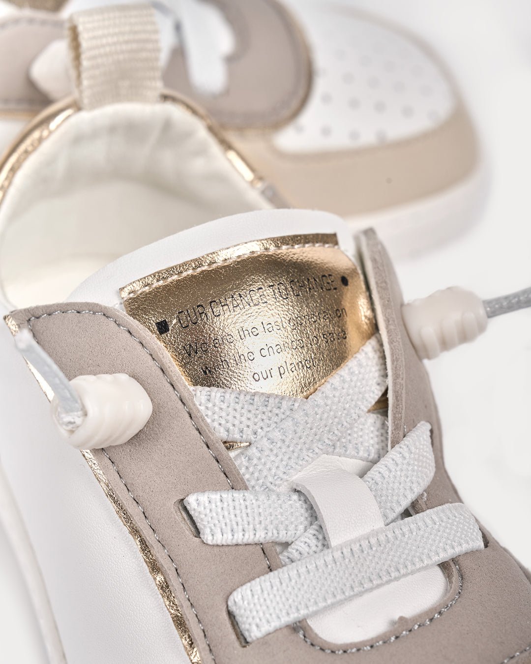 Nuuk - Junior - MURIS - Barefoot You