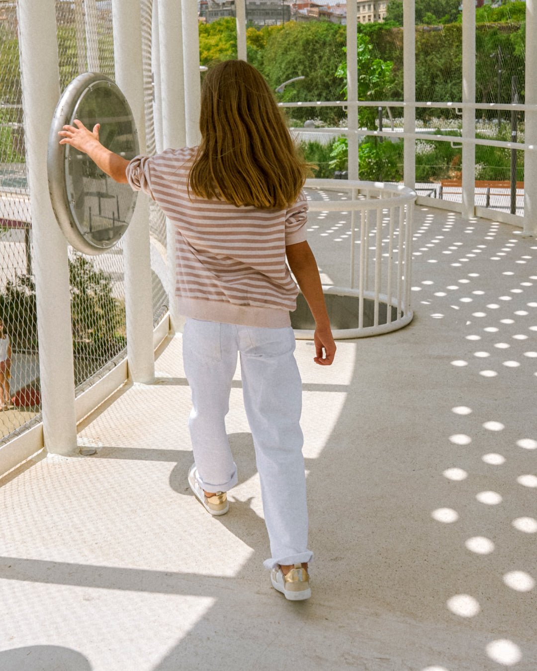 Nuuk - Junior - MURIS - Barefoot You