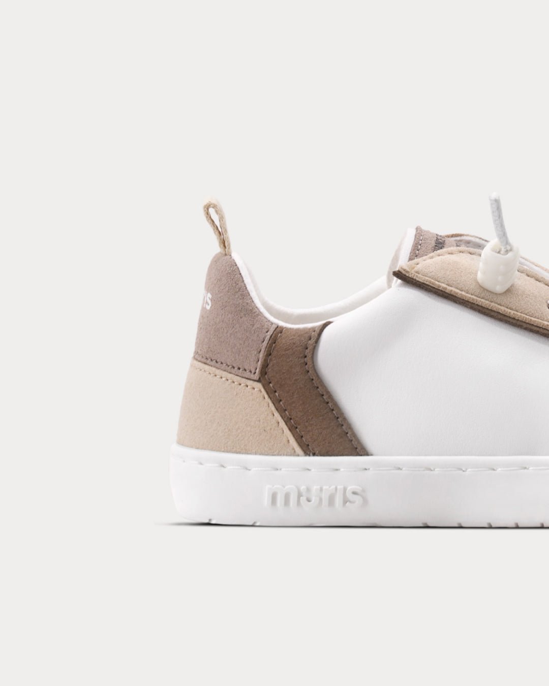 Nuuk - Junior - MURIS - Barefoot You