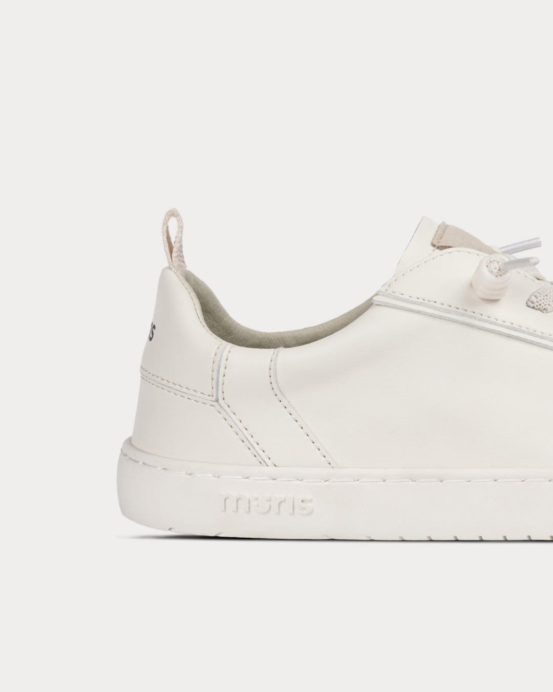 Nuuk - She - MURIS - Barefoot You