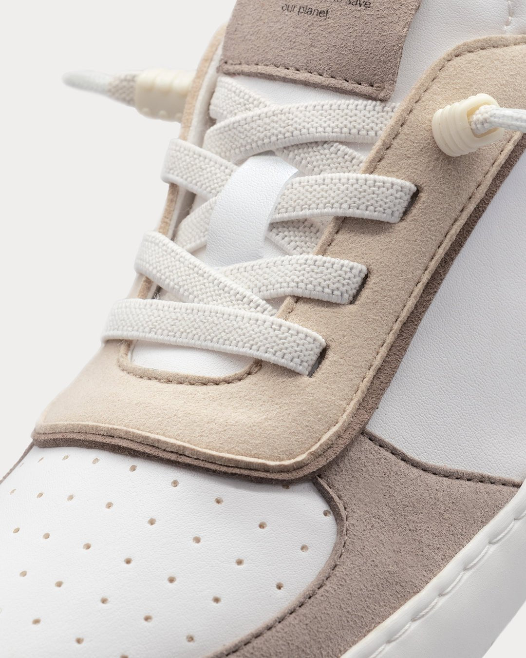 Nuuk - She - MURIS - Barefoot You