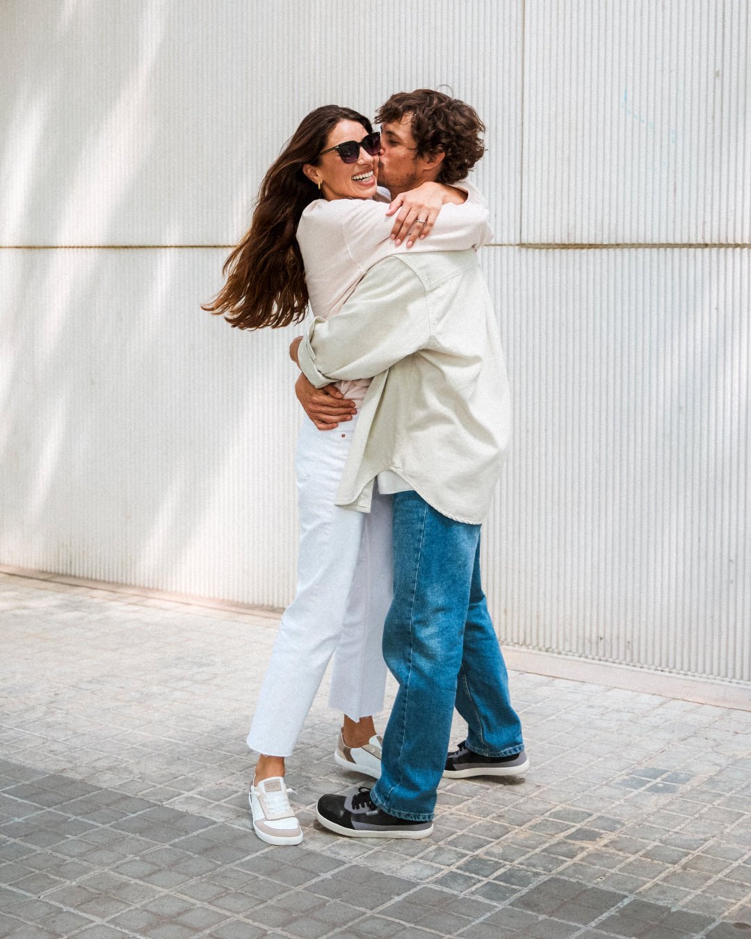 Nuuk - She - MURIS - Barefoot You