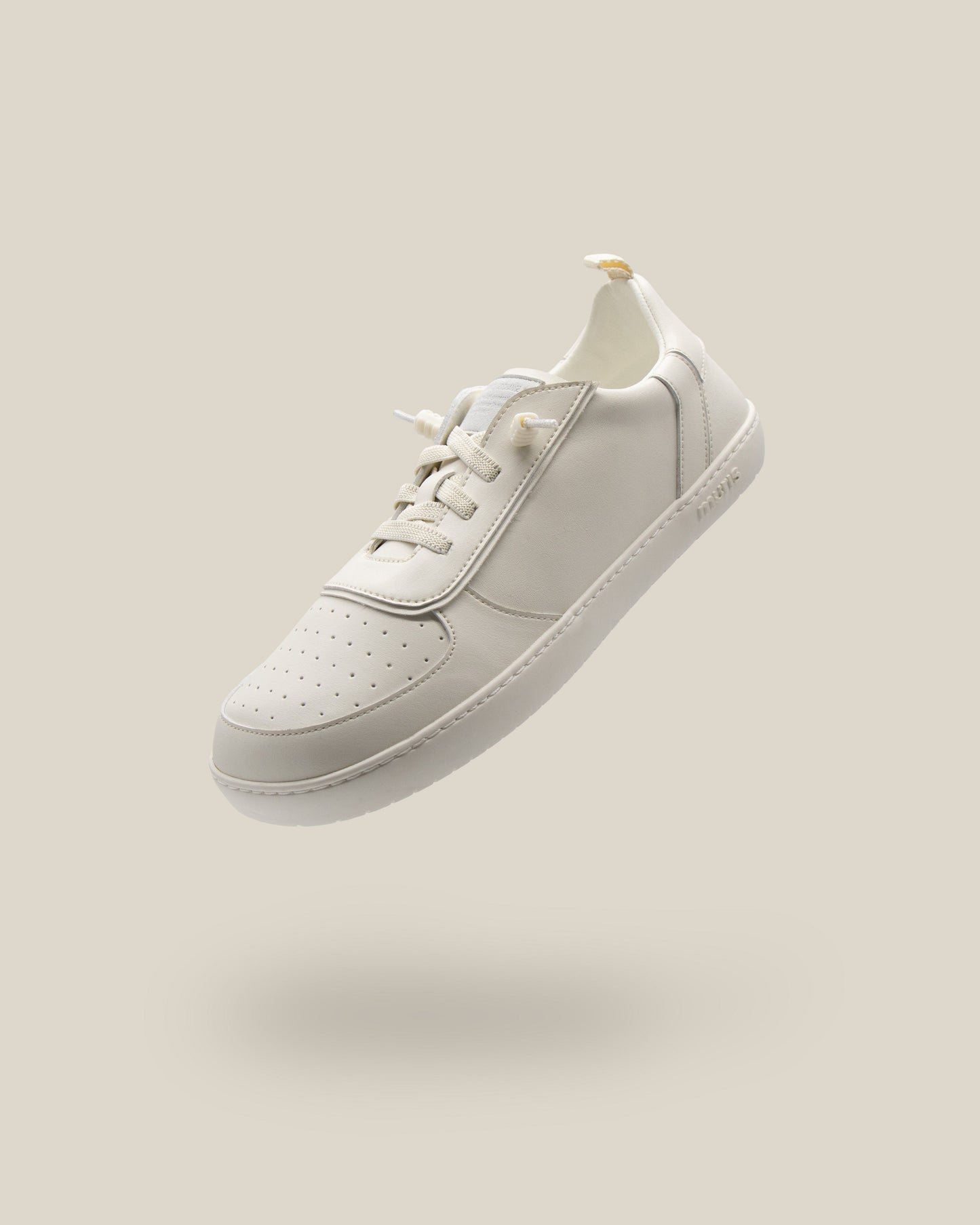 Nuuk - She - MURIS - Barefoot You