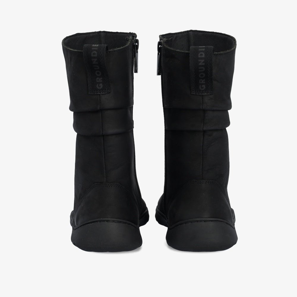 Odessa GX2 - GROUNDIES - Barefoot You