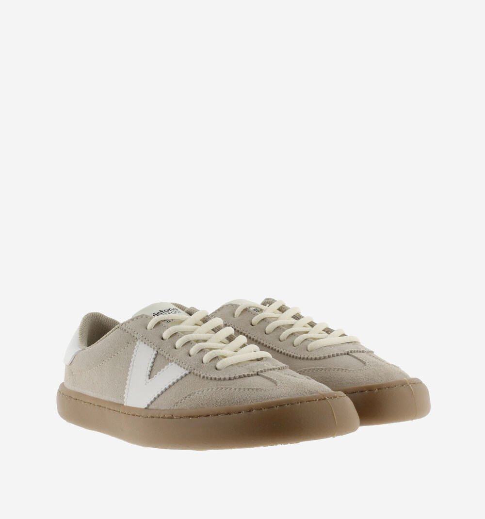 Olmo - VICTORIA - Barefoot You