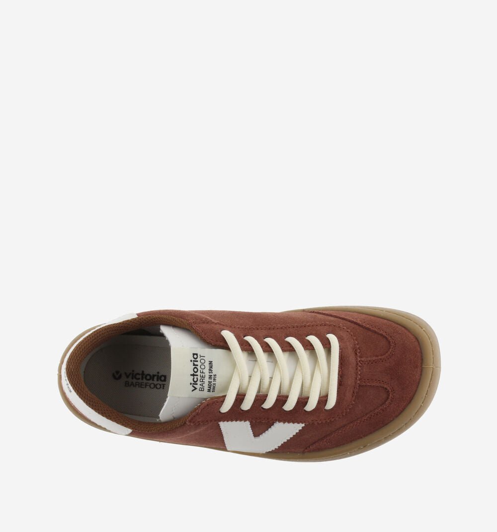 Olmo - VICTORIA - Barefoot You