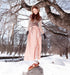 Olmo - VICTORIA - Barefoot You