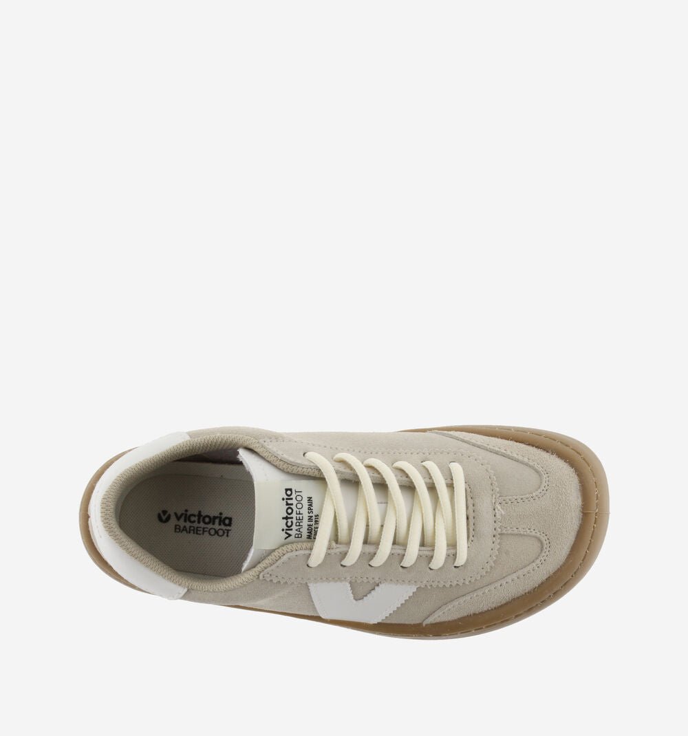 Olmo - VICTORIA - Barefoot You