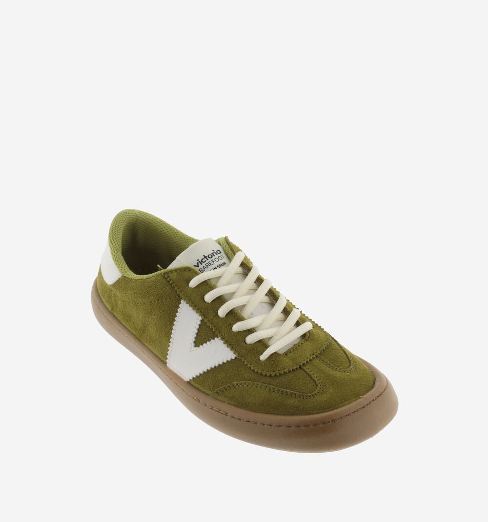 Olmo - VICTORIA - Barefoot You