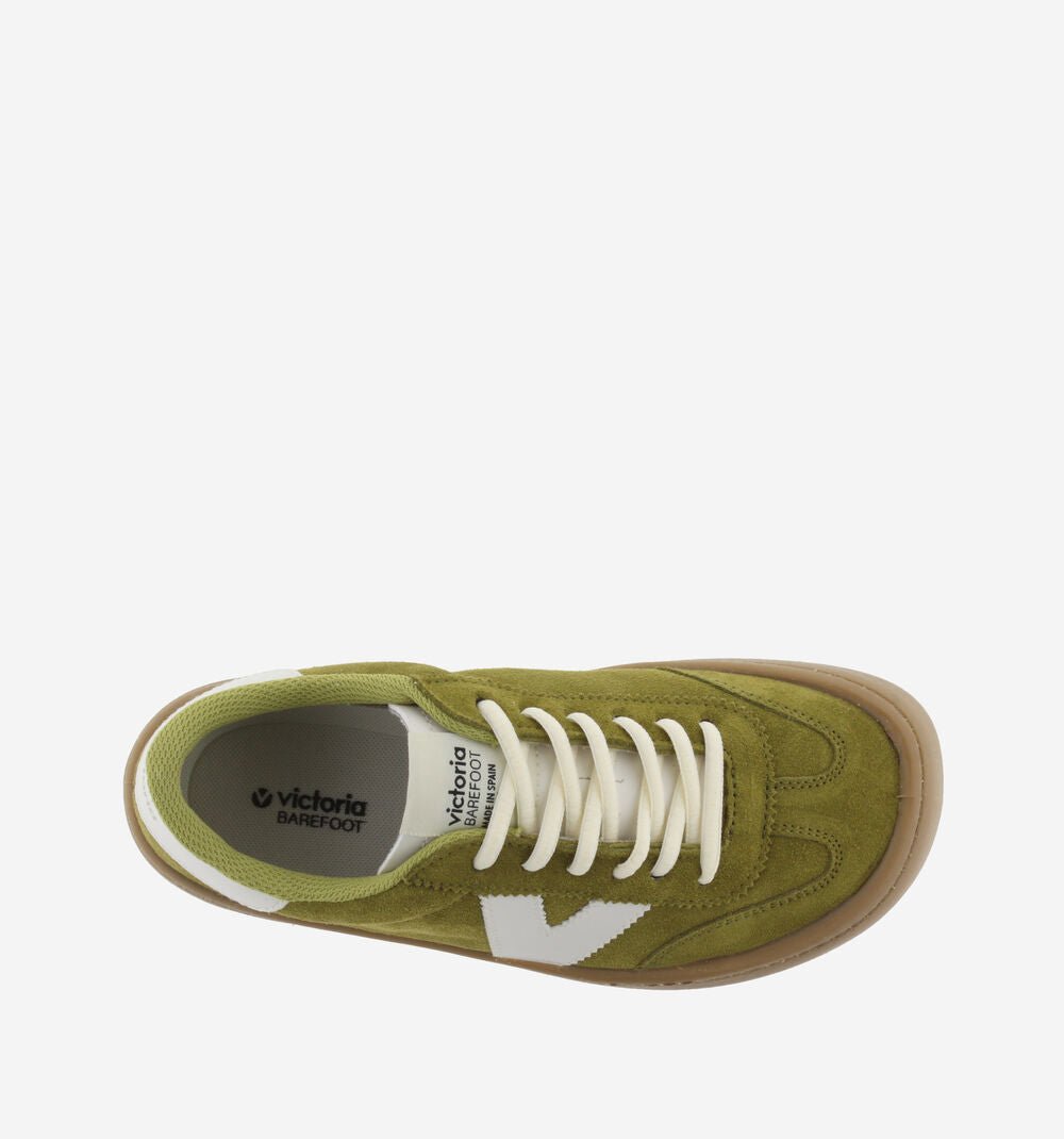 Olmo - VICTORIA - Barefoot You