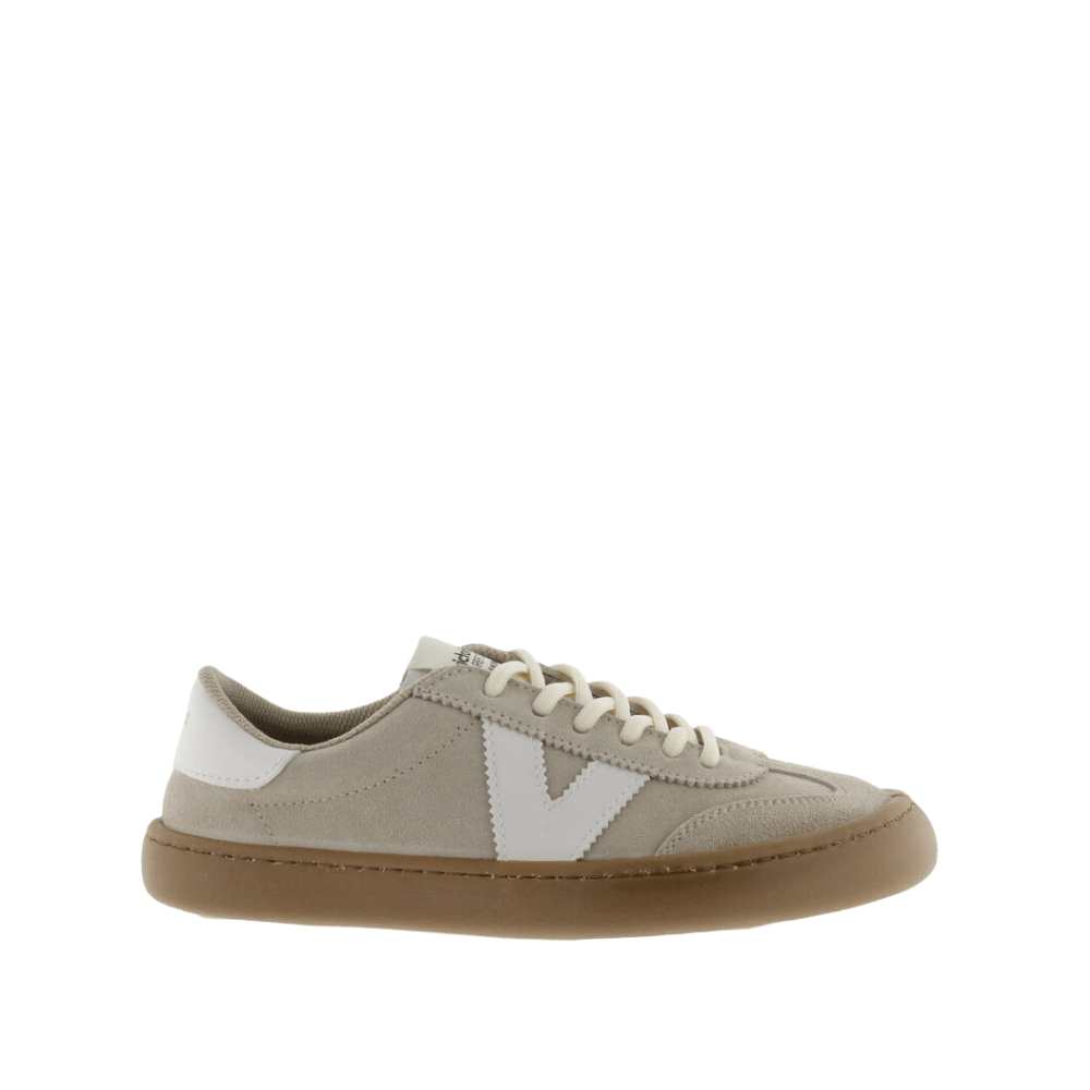 Olmo - VICTORIA - Barefoot You